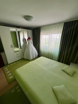 Apartament 2 camere  Tomis Nord - imagine 8