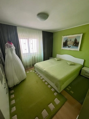 Apartament 2 camere  Tomis Nord - imagine 7