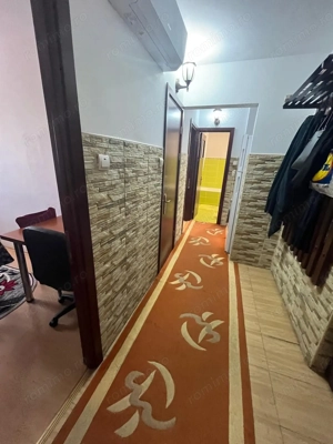 Apartament 2 camere  Tomis Nord - imagine 2