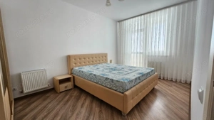 Apartament cu o camera de inchiriat  in zona Aradului
