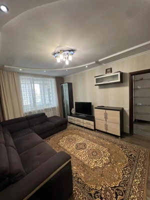 Oferim spre inchiriere garsoniera in zona Titan