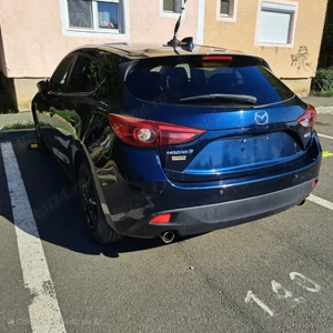 Mazda 3 III G165 Revolution Top