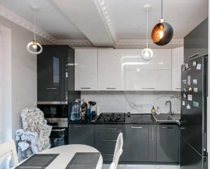 De inchiriat apartament 1 camera in zona Balcescu - imagine 2