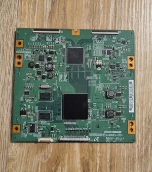 T-con TV model V400HK5-CPS1