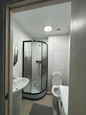 Apartament cu o camera de inchiriat in zona Balcescu