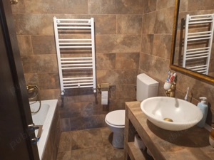 Proprietar Ultracentral 3 camere renovat priveliste superba  - imagine 7