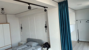 Se ofera spre inchiriere garsoniera in zona Victoriei - imagine 3