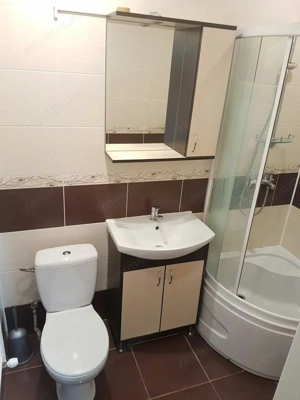 Apartament cu o camera de inchiriat in zona Buziasului