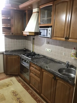 De inchiriat apartament 1 camera in zona Buziasului - imagine 2