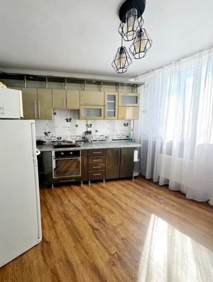 Apartament cu o camera de inchiriat pe Calea Aradului  - imagine 3
