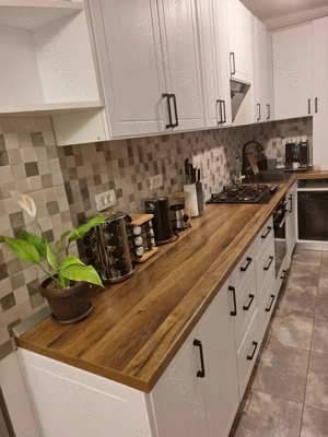 Proprietar Ultracentral 3 camere renovat priveliste superba  - imagine 5