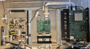 Sony 40nx700  runtk 4353tp 1-881-779-11 1-881-956-12 lk400d3la4t