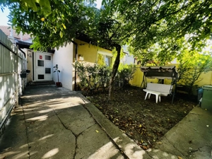 Casa cu 2 camere si curte - zona Mehala COMISION 0 %