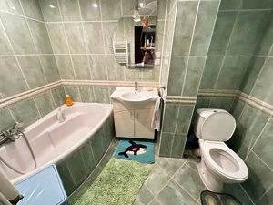 Apartament cu o camera de inchiriat in zona Calea Sagului - imagine 2