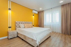 Apartament cu o camera de inchiriat in zona Calea Sagului