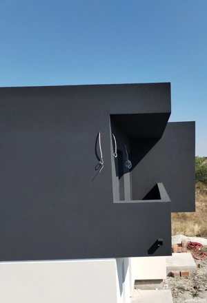 casă de locuit, tip duplex, Sânandrei - imagine 5