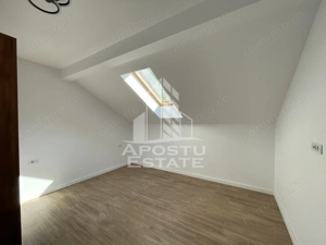 Apartament pentru birouri,  120 mp, P+M,  Zona Circumvalatiunii - imagine 5