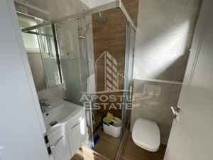 Apartament pentru birouri,  120 mp, P+M,  Zona Circumvalatiunii - imagine 2