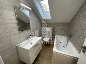 Apartament pentru birouri,  120 mp, P+M,  Zona Circumvalatiunii - imagine 7