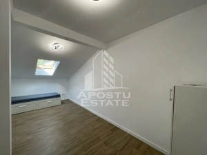Apartament pentru birouri,  120 mp, P+M,  Zona Circumvalatiunii - imagine 6
