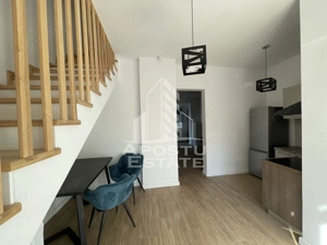 Apartament pentru birouri,  120 mp, P+M,  Zona Circumvalatiunii - imagine 3