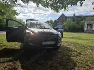 FORD KUGA 2.0 Diesel 4 4