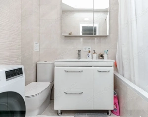 Apartament cu o camera de inchiriat in zona Circumvalatiunii - imagine 2 Apartament cu o camera de inchiriat in zona Circumvalatiunii - imagine 2