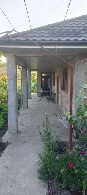 Vand casa Cepești, com. Bogdanita, jud Vaslui