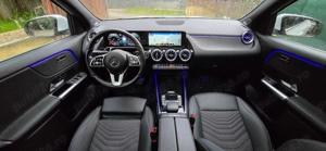 Mercedes GLA 200d 150cp 2023 Trapa Pano 44 700km Garantie TVA - imagine 6