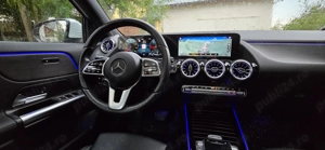 Mercedes GLA 200d 150cp 2023 Trapa Pano 44 700km Garantie TVA - imagine 2