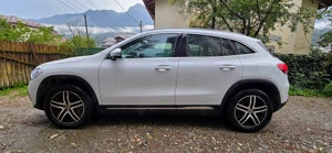 Mercedes GLA 200d 150cp 2023 Trapa Pano 44 700km Garantie TVA - imagine 7