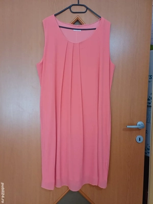 Vand rochie de femei, XL, în stare impecabilă!