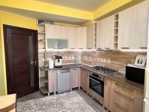 De inchiriat apartament in zona Circumvalatiunii - imagine 3