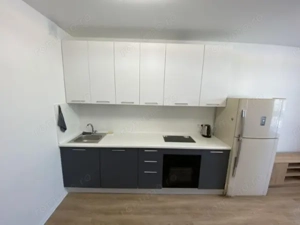 De inchiriat apartament 1 camera  in zona Complexului Studentesc - imagine 2