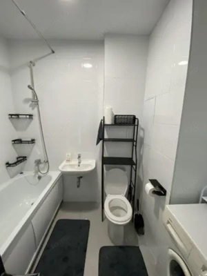 Apartament cu o camera de inchiriat in zona Complexului Studentesc