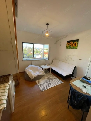 Apartament 2 camere zona Brancoveanu