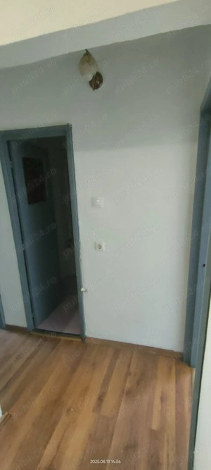 Apartament 2 camere decomandat Lipovei de vânzare  - imagine 2