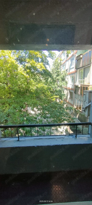 Apartament 2 camere decomandat Lipovei de vânzare  - imagine 10