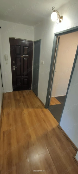 Apartament 2 camere decomandat Lipovei de vânzare  - imagine 3