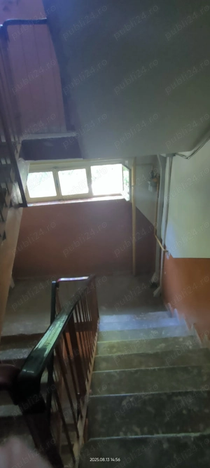 Apartament 2 camere decomandat Lipovei de vânzare  - imagine 4