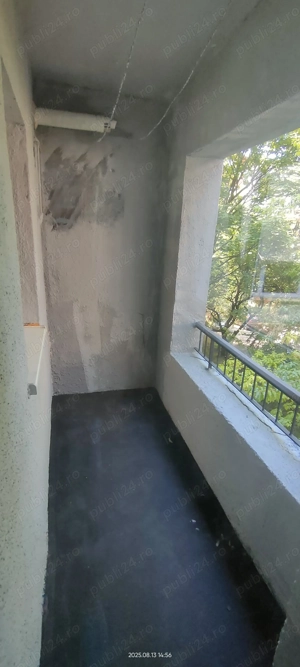 Apartament 2 camere decomandat Lipovei de vânzare  - imagine 7