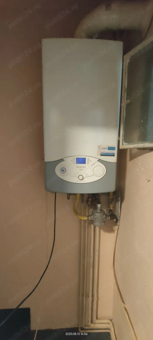 Apartament 2 camere decomandat Lipovei de vânzare  - imagine 9