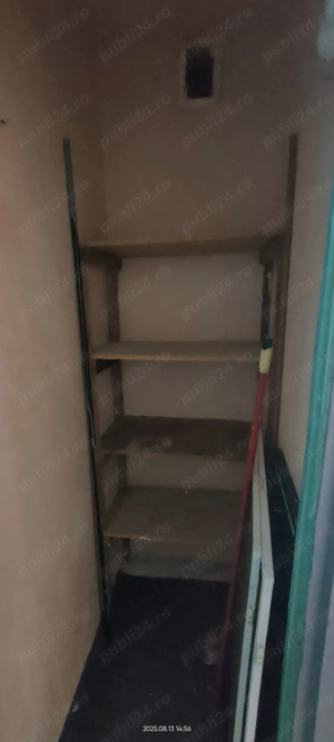 Apartament 2 camere decomandat Lipovei de vânzare  - imagine 6