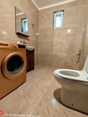 Proprietar vand vila d+p+e+m cu o suprafata generoasa de 540 mp construiti, teren amplu de 950 mp - imagine 9