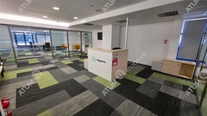 Spatiu comercial generos situat pe Calea Dumbravi in Sibiu