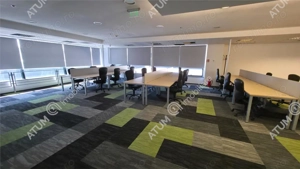 Spatiu comercial generos situat pe Calea Dumbravi in Sibiu - imagine 11