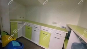 Spatiu comercial generos situat pe Calea Dumbravi in Sibiu - imagine 15