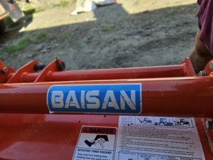 De Vânzare Freză Agricolă  - imagine 3