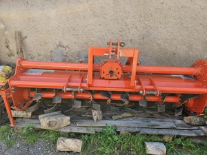 De Vânzare Freză Agricolă