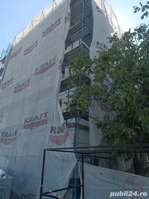 Angajam muncitori in construcții